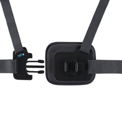 A Photo Of GoPro Chesty - Performance Camera Chest Mount: Ultimate Hands-Free POV Accessory