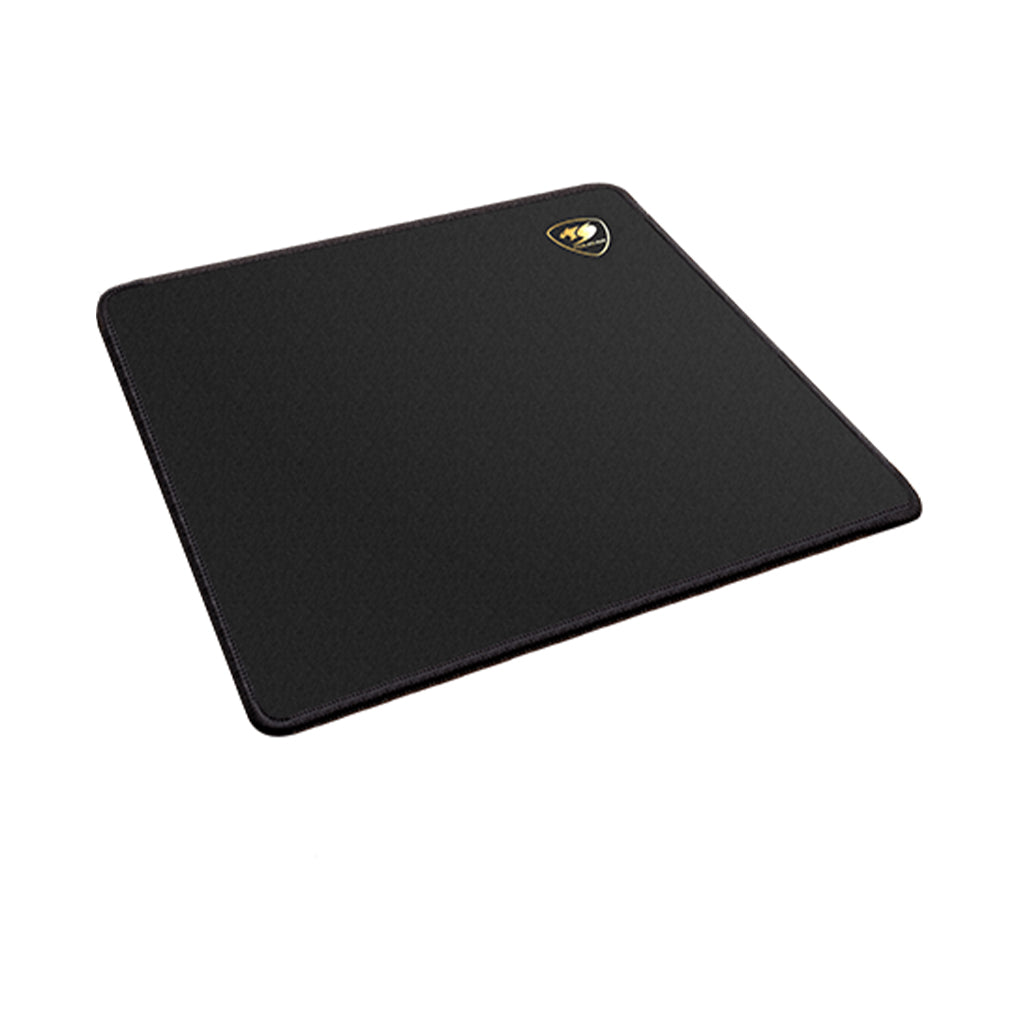 A Photo Of Cougar Control EX-S - Gaming Mouse Pad – Small Cloth Surface, Natural Rubber Base, Enhanced Gaming Precision