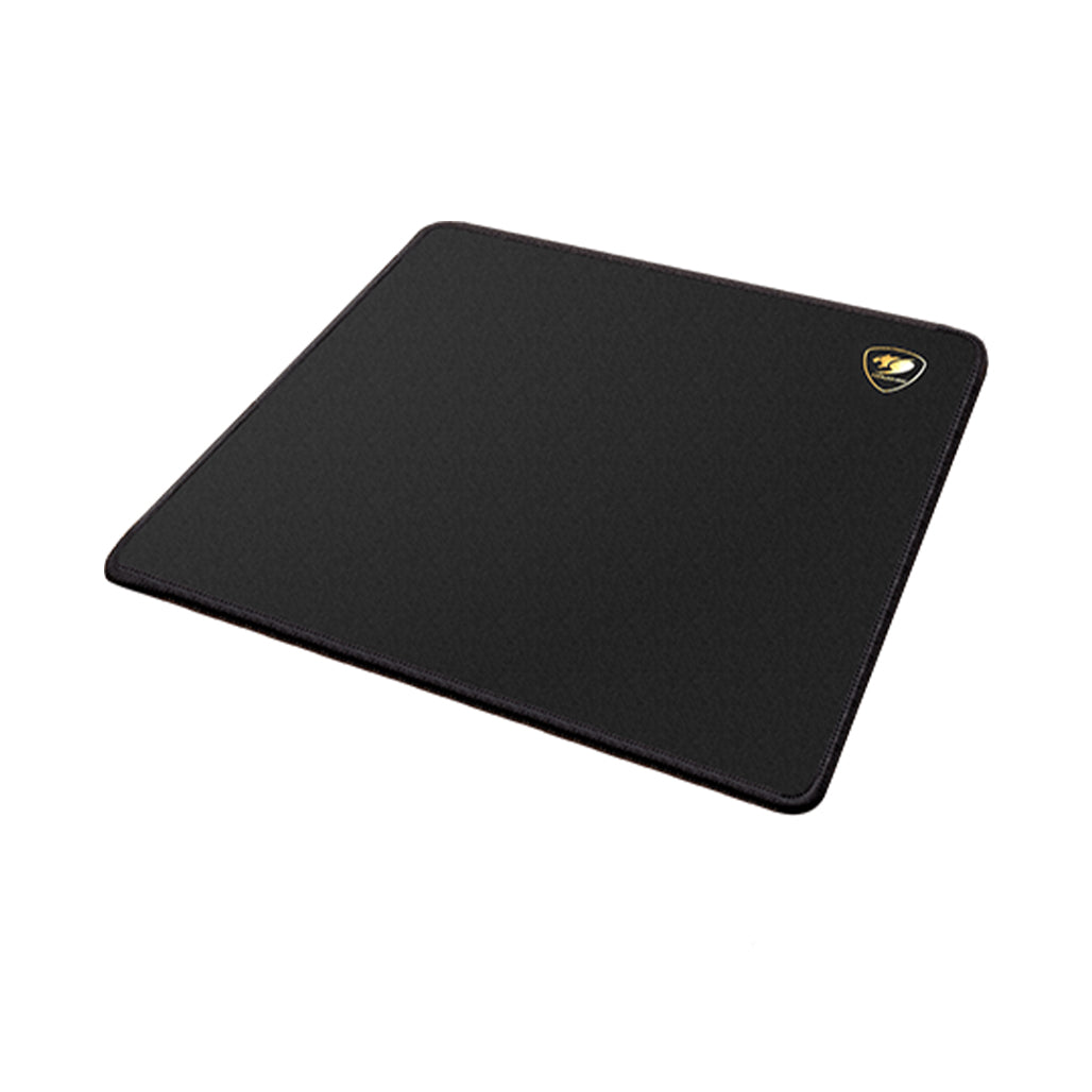 A Photo Of Cougar Control EX-S - Gaming Mouse Pad – Small Cloth Surface, Natural Rubber Base, Enhanced Gaming Precision