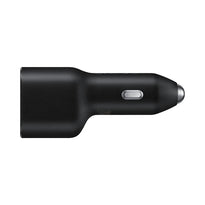 Samsung Dual port car charger 25w plus 15w from Other sold by 961Souq-Zalka