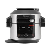 Ninja 11-in-1 SmartLid Multi-Cooker 1760W 6 Litres