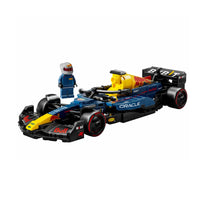 LEGO Speed Champions Oracle Red Bull Racing RB20 F1® Race Car 251 Pieces - 77243