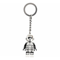LEGO Scout Trooper™ Key Chain - 854246
