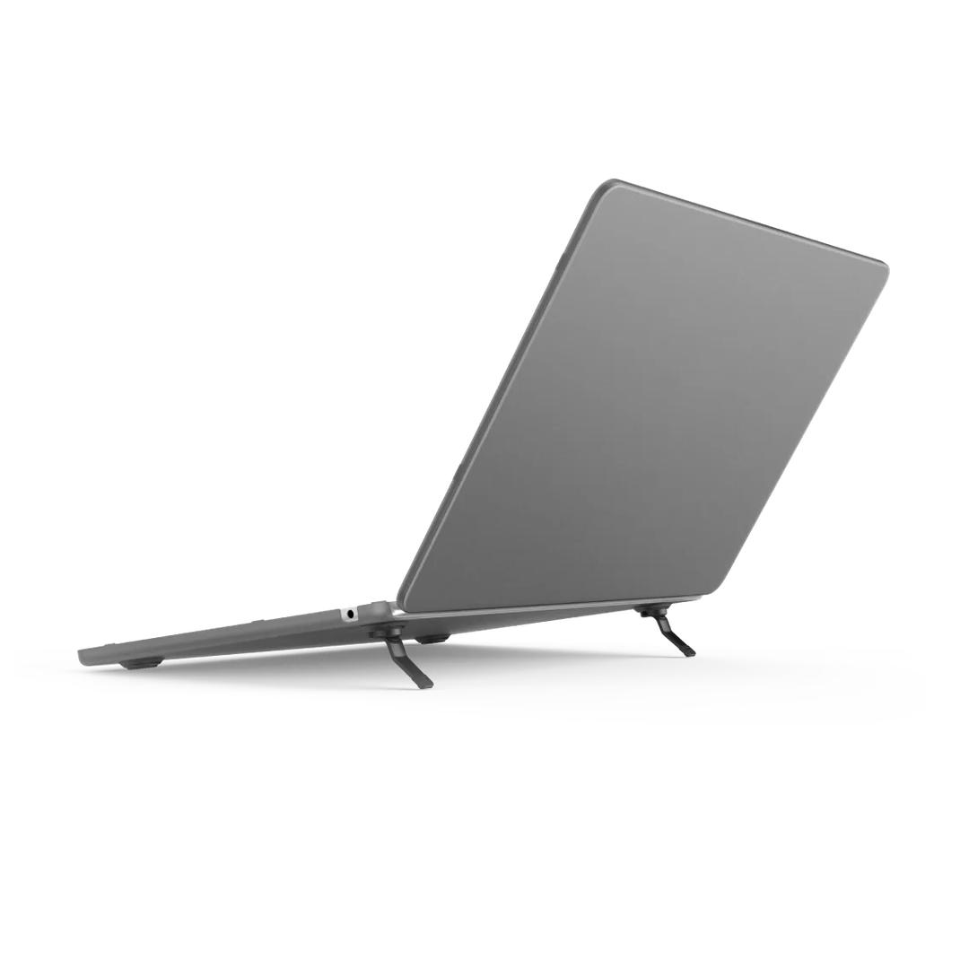 A Photo Of Bluepebble ArmorEdge MacBook Pro Cover 14