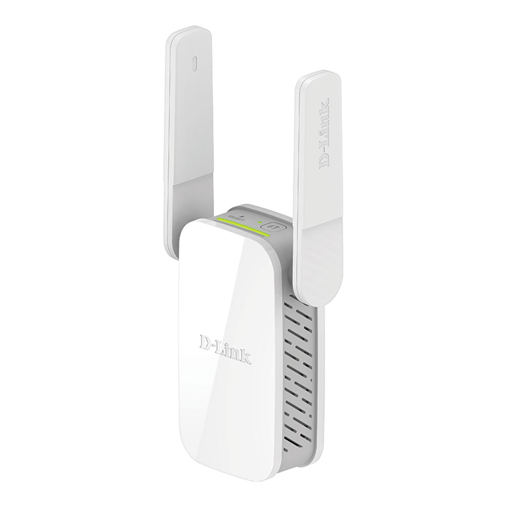 A Photo Of D-link DAP-1530 - AC750 Plus Wi-Fi Range Extender