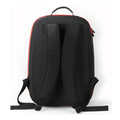 A Photo Of DeadSkull PS5 Backpack XL - Hard Shell, Waterproof & Shockproof Protection