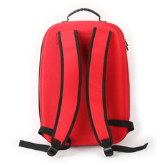 A Photo Of DeadSkull PS5 Backpack XL - Hard Shell, Waterproof & Shockproof Protection