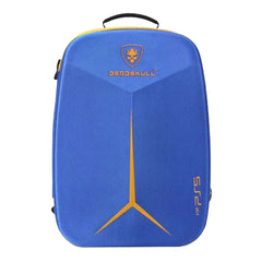 A Photo Of DeadSkull PS5 Backpack XL - Hard Shell, Waterproof & Shockproof Protection
