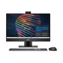 Dell Optiplex 7400 - Core i7-12700H - 16GB Ram - 512GB SSD - AMD Radeon RX6500M 4GB