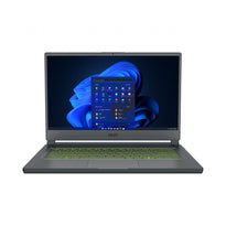 MSI Delta 15 A5EFK-001US 15.6" - Ryzen 7-5800H - 16GB Ram - 1TB SSD - Radeon RX 6700M 10GB from MSI sold by 961Souq-Zalka
