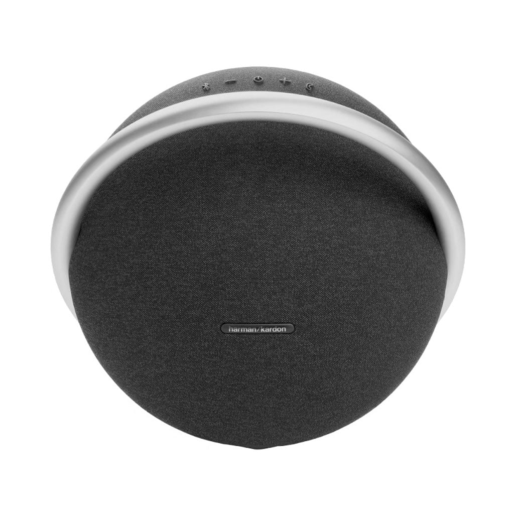 A Photo Of Harman Kardon Onyx Studio 8 | Premium Wireless Bluetooth Speaker with Enhanced Audio Performance
