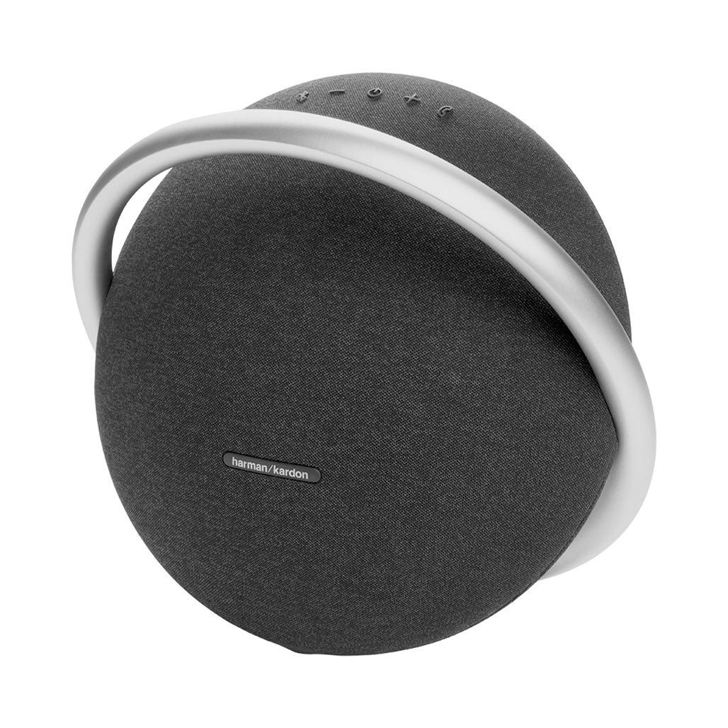 A Photo Of Harman Kardon Onyx Studio 8 | Premium Wireless Bluetooth Speaker with Enhanced Audio Performance