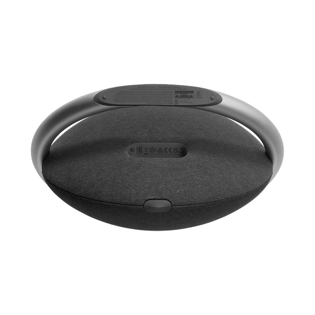 A Photo Of Harman Kardon Onyx Studio 8 | Premium Wireless Bluetooth Speaker with Enhanced Audio Performance