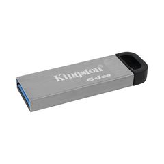 A Photo Of Kingston DataTraveler Kyson USB Flash Drive – High-Speed Transfer & Reliable Storage Solution