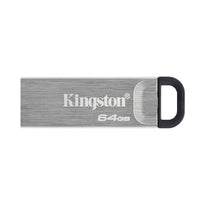 Kingston DataTraveler Kyson USB Flash Drive from Kingston sold by 961Souq-Zalka