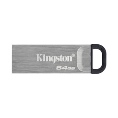 A Photo Of Kingston DataTraveler Kyson USB Flash Drive – High-Speed Transfer & Reliable Storage Solution