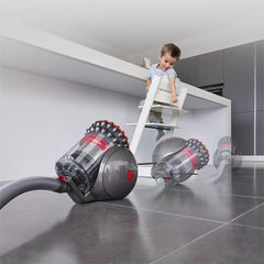 A Photo Of Dyson Big Ball™ Canister Vacuum Cleaner CY23 – Powerful Self-Righting Vacuum for All Floors