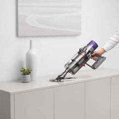 A Photo Of Dyson Cyclone V10 Absolute Cordless Vacuum Cleaner