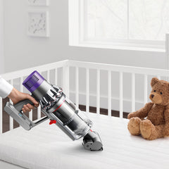 A Photo Of Dyson Cyclone V10 Absolute Cordless Vacuum Cleaner