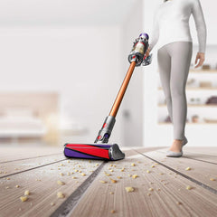 A Photo Of Dyson Cyclone V10 Absolute Cordless Vacuum Cleaner