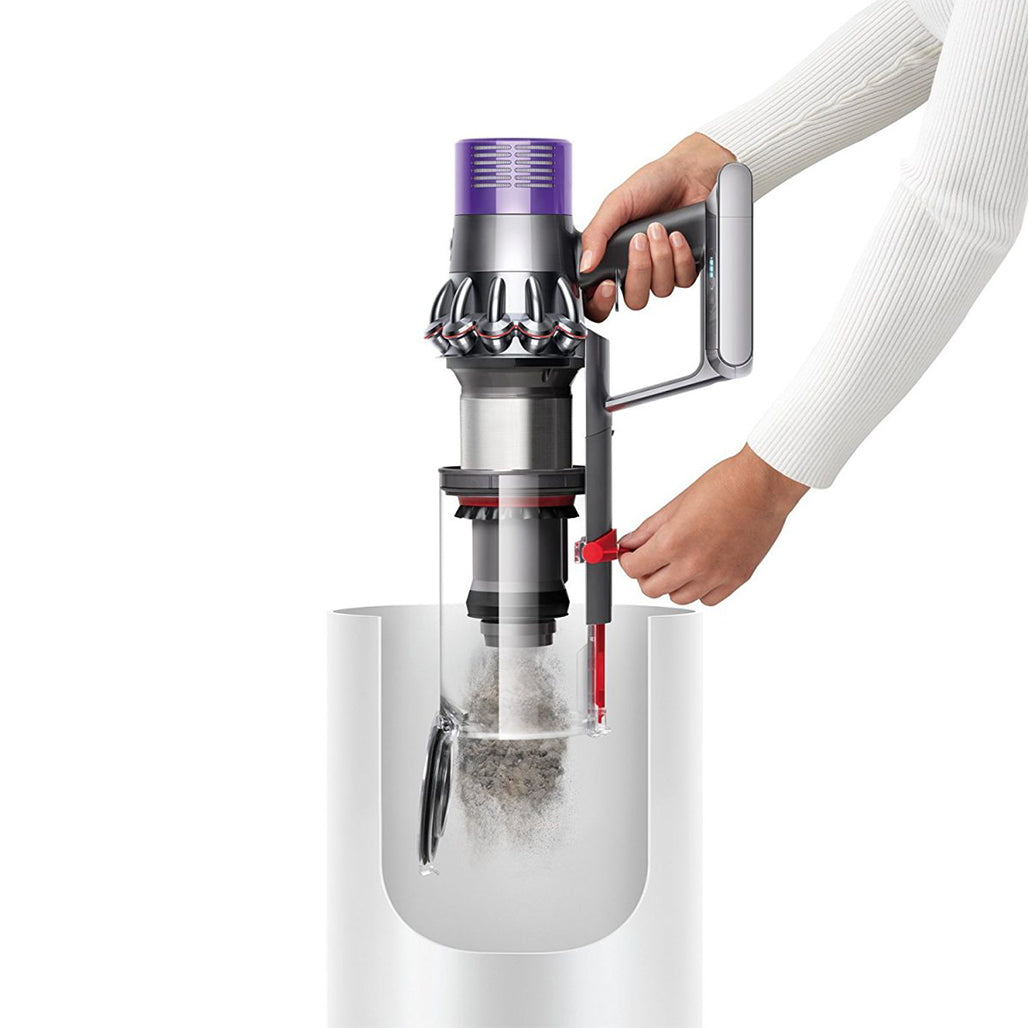 A Photo Of Dyson Cyclone V10 Absolute Cordless Vacuum Cleaner