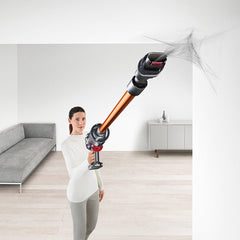 A Photo Of Dyson Cyclone V10 Absolute Cordless Vacuum Cleaner