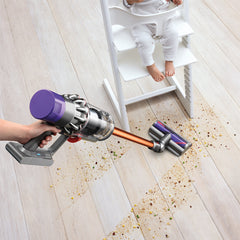 A Photo Of Dyson Cyclone V10 Absolute Cordless Vacuum Cleaner