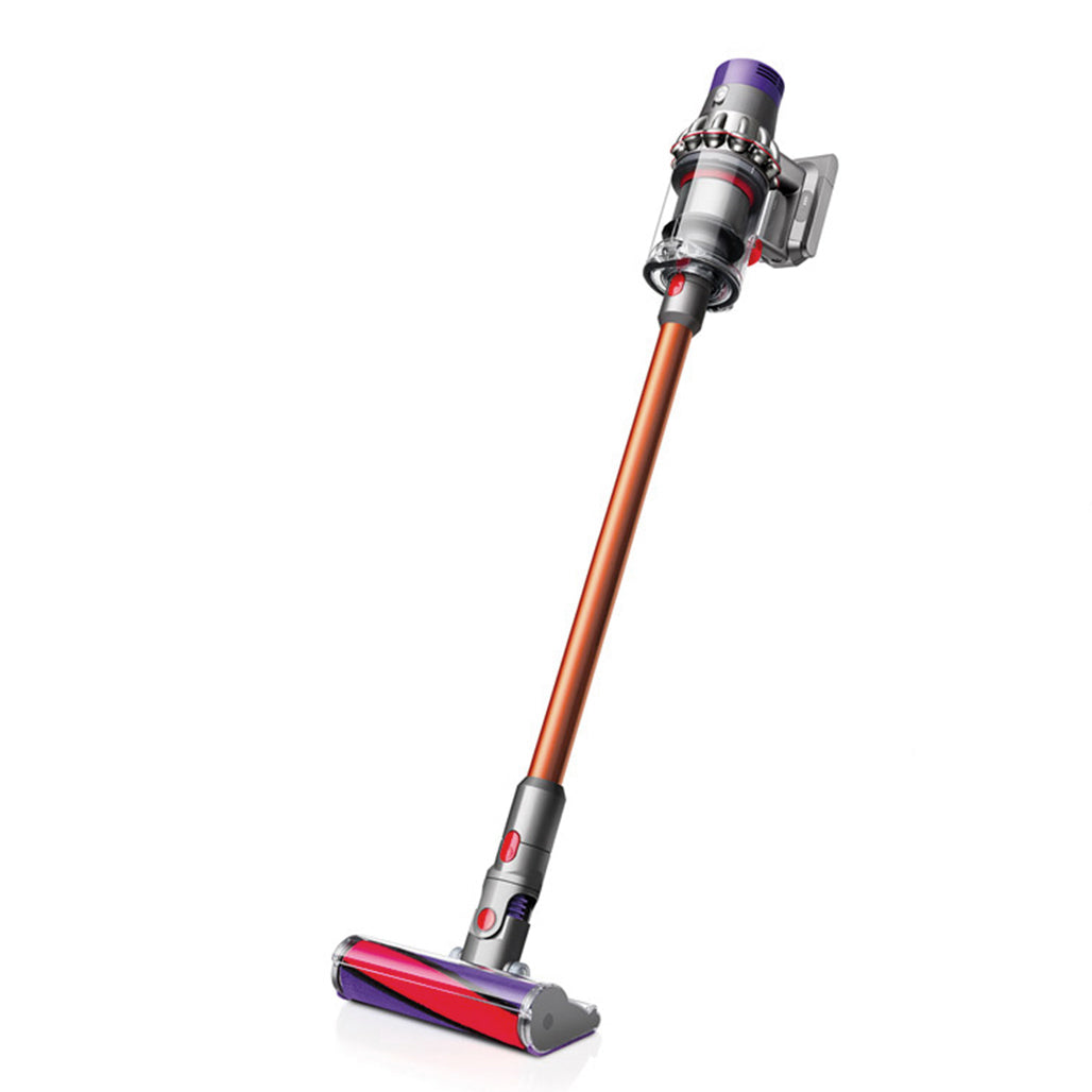 A Photo Of Dyson Cyclone V10 Absolute Cordless Vacuum Cleaner