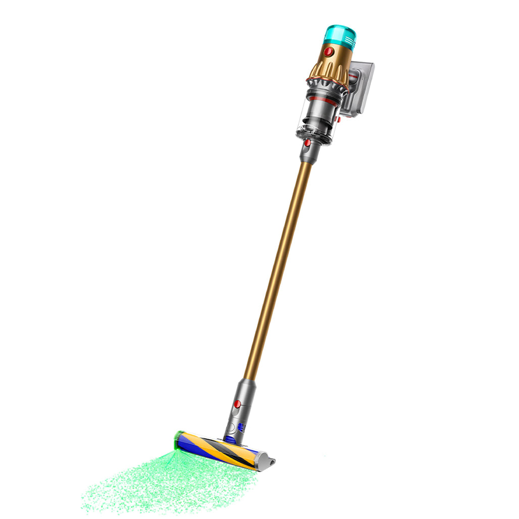 A Photo Of Dyson V12 Detect Slim Absolute Cordless Vacuum