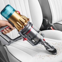 A Photo Of Dyson V12 Detect Slim Absolute Cordless Vacuum