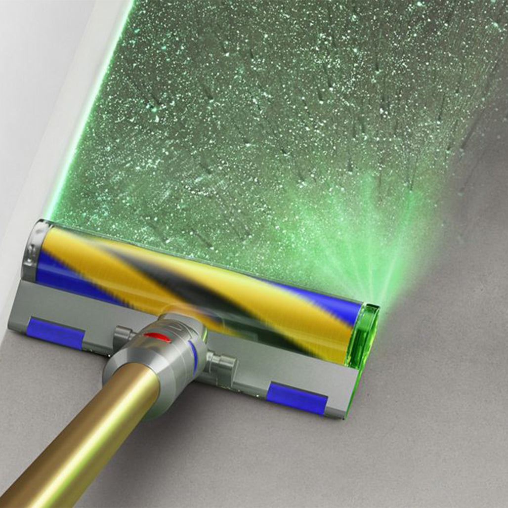 A Photo Of Dyson V12 Detect Slim Absolute Cordless Vacuum