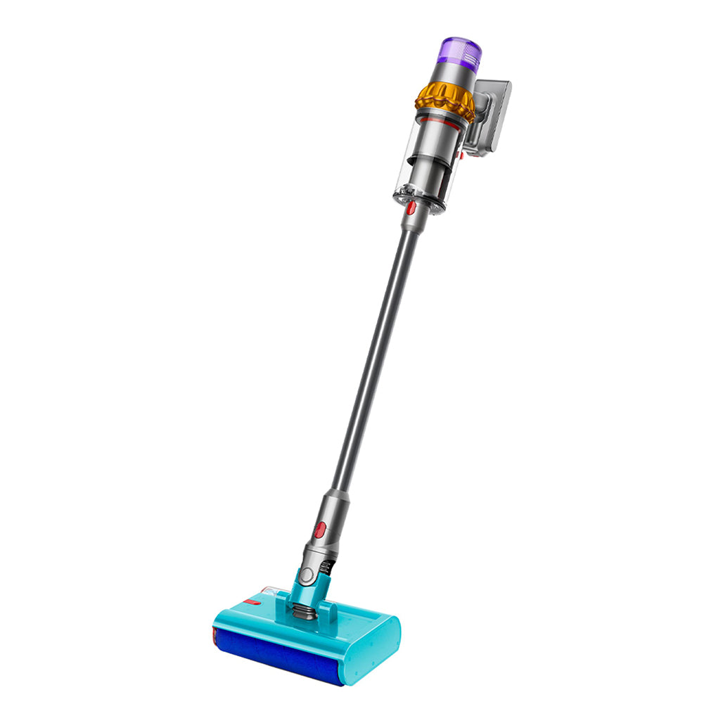 A Photo Of Dyson V15s Detect Submarine Wet and Dry Vacuum Cleaner