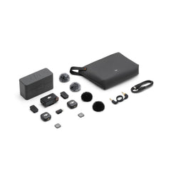 A Photo Of DJI Mic 3