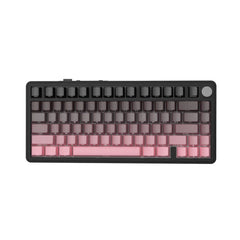 A Photo Of Attack Shark X85 - Wireless Mechanical Gaming Keyboard