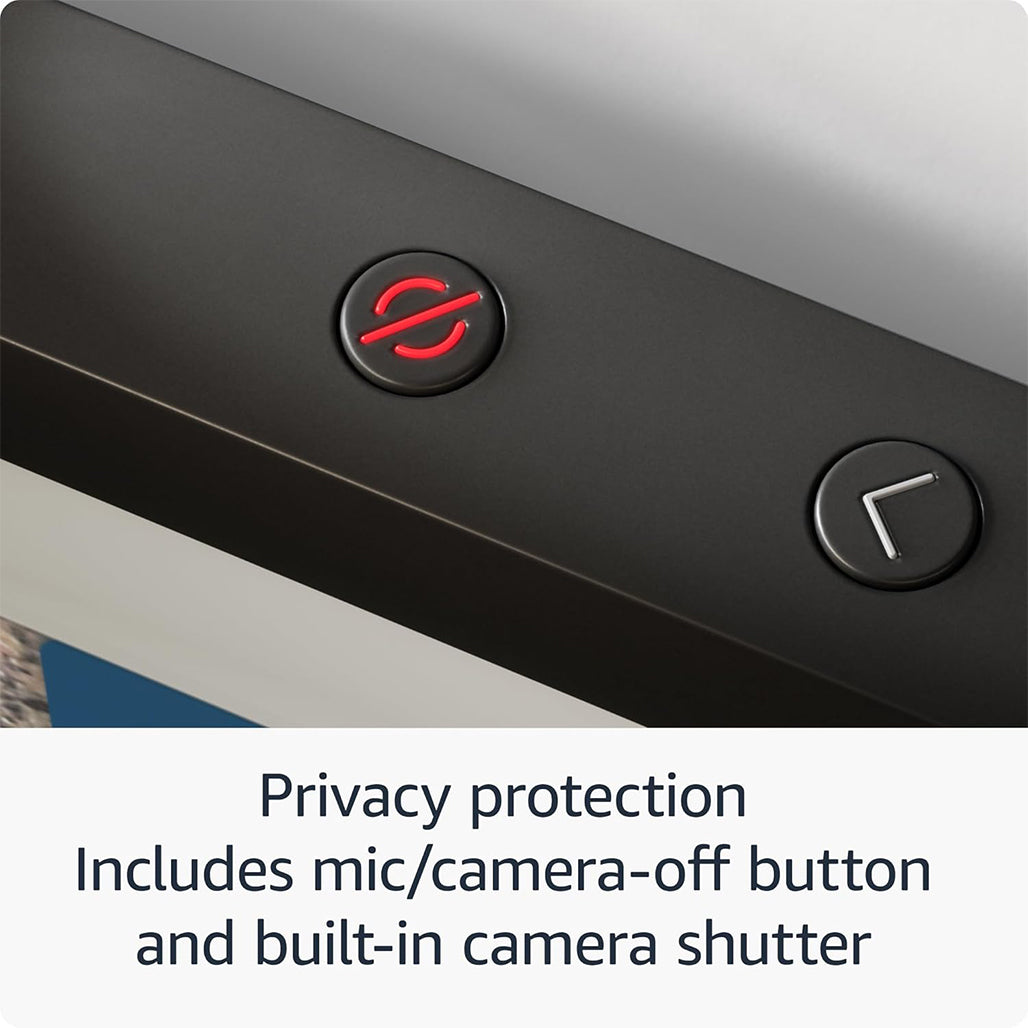 A Photo Of Amazon Echo Show 15 (2nd Gen) Smart Display