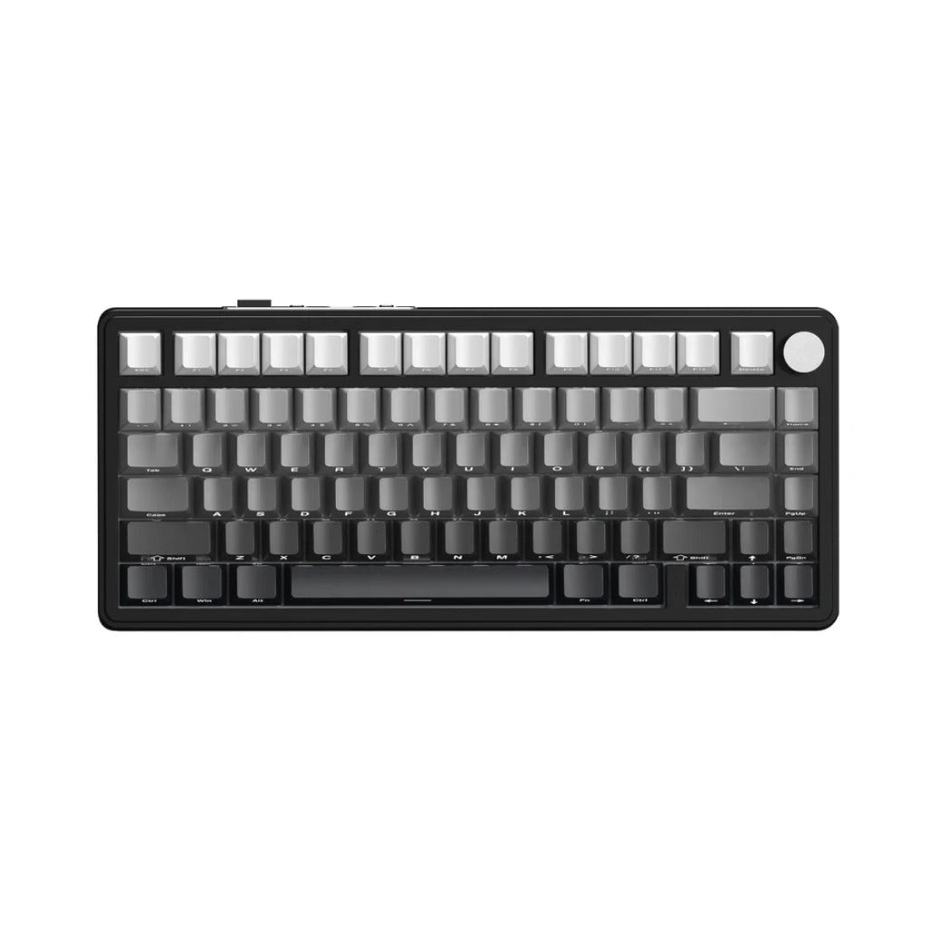 A Photo Of Attack Shark X85 - Wireless Mechanical Gaming Keyboard