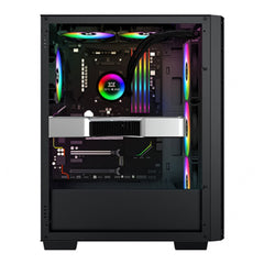 A Photo Of XIGMATEK Elite One - ATX Mid Tower Gaming Casing