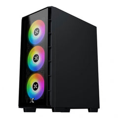 A Photo Of XIGMATEK Elite One - ATX Mid Tower Gaming Casing