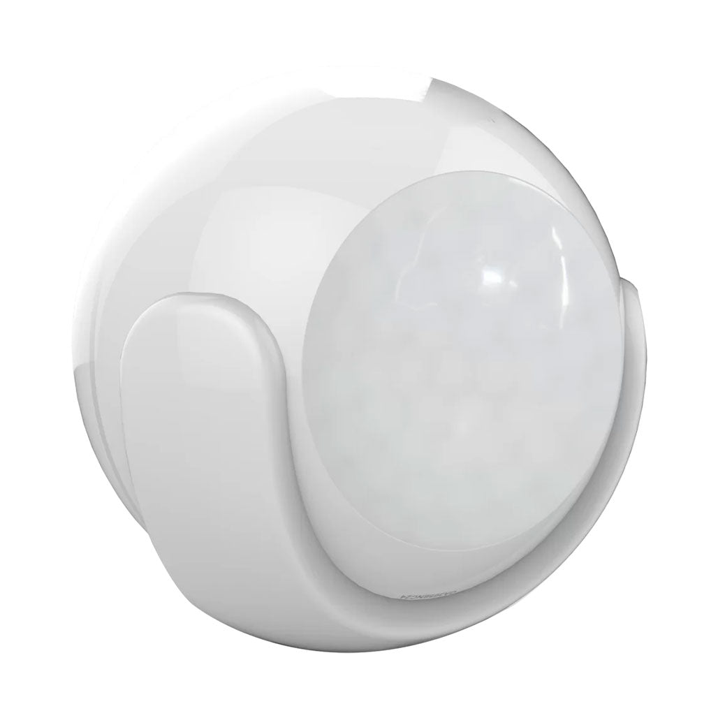 A Photo Of Tellur WiFi PIR Motion Sensor - Smart Detection with Remote Monitoring