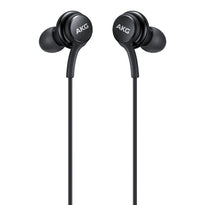 Samsung USB Type-C Earphones - High-Quality Sound with Comfort - Black | EO-IC100