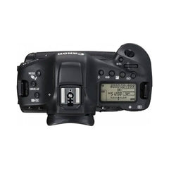 A Photo Of Canon EOS-1D X Mark II DSLR Camera (Body Only) – 20.2MP Full-Frame, 14fps Burst, 4K Video