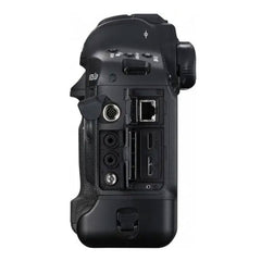 A Photo Of Canon EOS-1D X Mark II DSLR Camera (Body Only) – 20.2MP Full-Frame, 14fps Burst, 4K Video