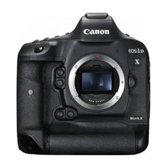 A Photo Of Canon EOS-1D X Mark II DSLR Camera (Body Only) – 20.2MP Full-Frame, 14fps Burst, 4K Video