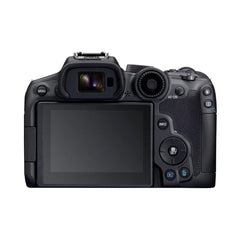 A Photo Of Canon EOS R7 Body Only - Advanced Mirrorless Camera