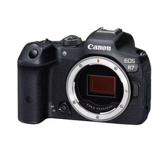 A Photo Of Canon EOS R7 Body Only - Advanced Mirrorless Camera