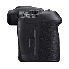A Photo Of Canon EOS R7 Body Only - Advanced Mirrorless Camera