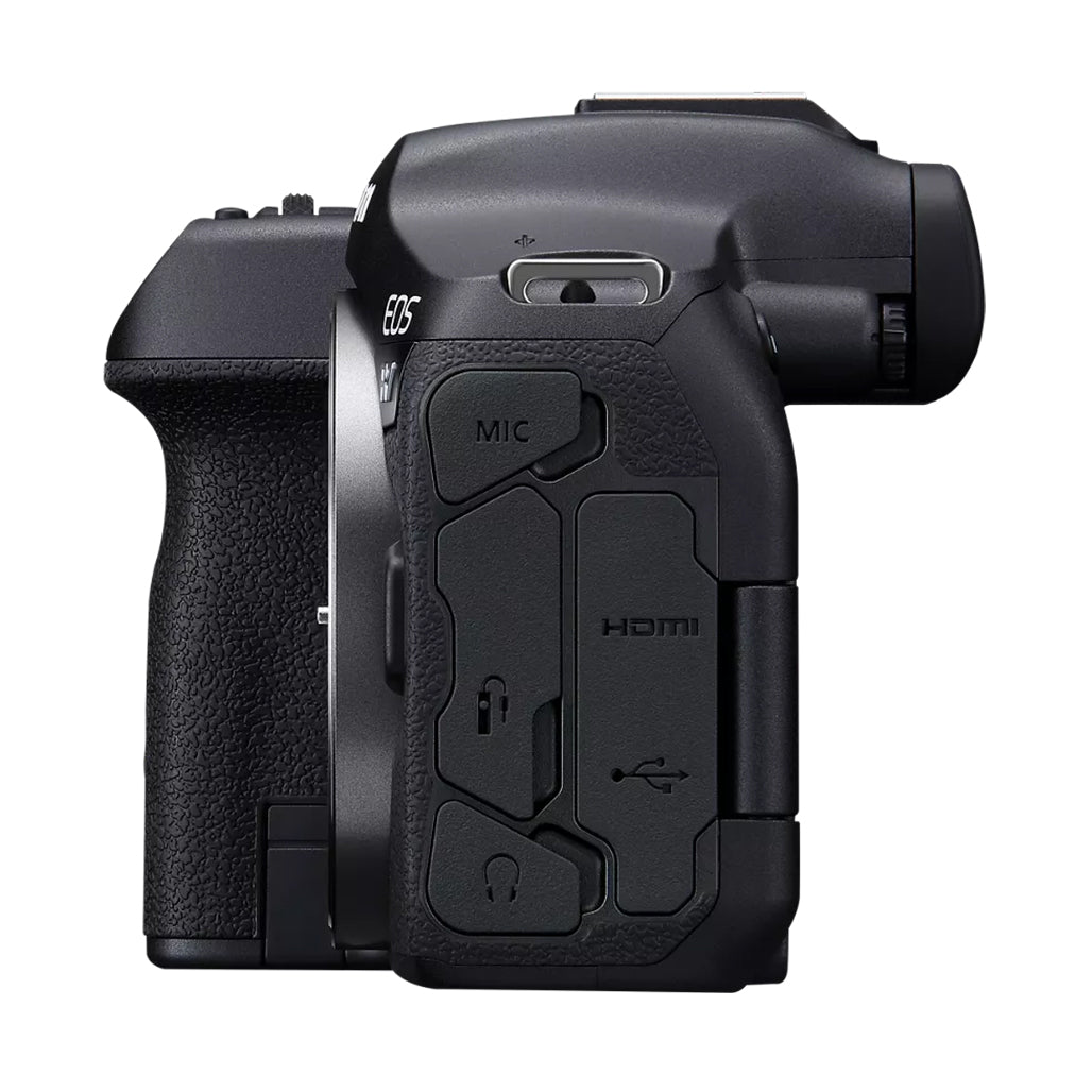 A Photo Of Canon EOS R7 Body Only - Advanced Mirrorless Camera