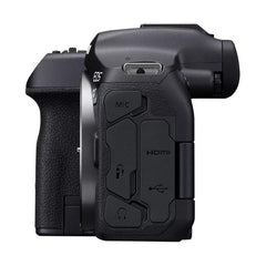 A Photo Of Canon EOS R7 Body Only - Advanced Mirrorless Camera