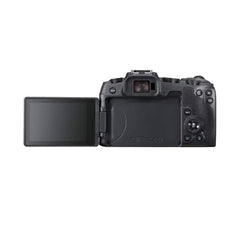 A Photo Of Canon EOS RP Full-Frame Mirrorless Camera with 24-105mm F4-7.1 Lens – 26.2MP, 4K Video, 4779-Point AF