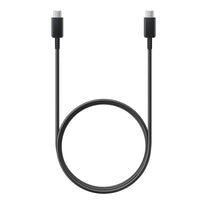 Samsung EP-DN975 - 5A USB-C to USB-C Cable (1m) for Fast Charging & Data Transfer